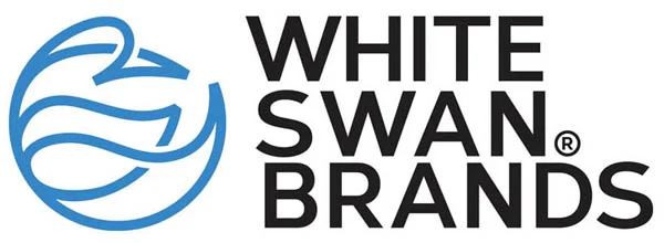 white-swan-brand-logo