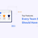 Top Features Every Team Store Should Have