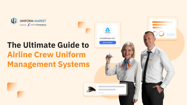 11 Best Uniform Management Systems for Uniform Programs [2025 Updated]