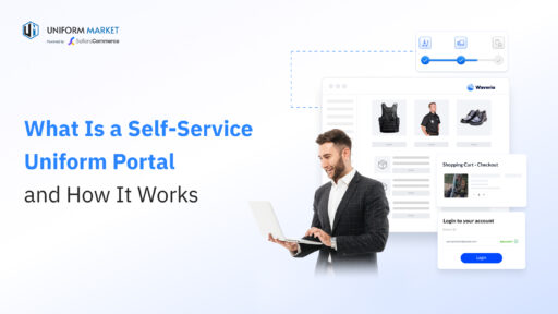What Is a Self-Service Uniform Portal and How It Works