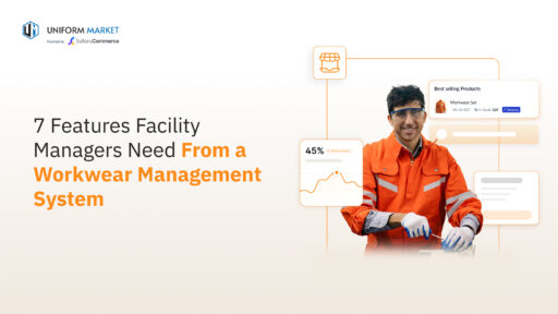 7 Features Facility Managers Need From a Workwear Management System feature image