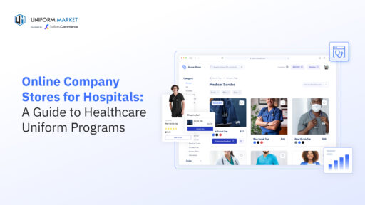 Online Company Stores for Hospitals feature image