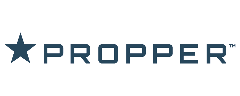 Propper Logo