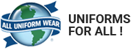 all uniform wear logo