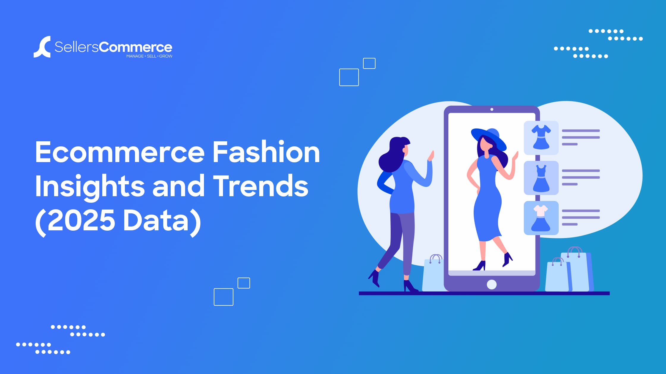 Ecommerce Fashion Insights and Trends