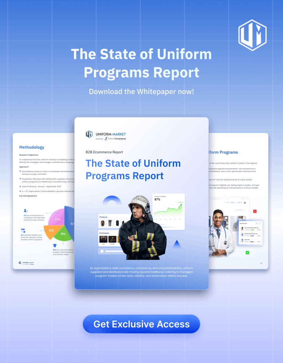 state of uniform